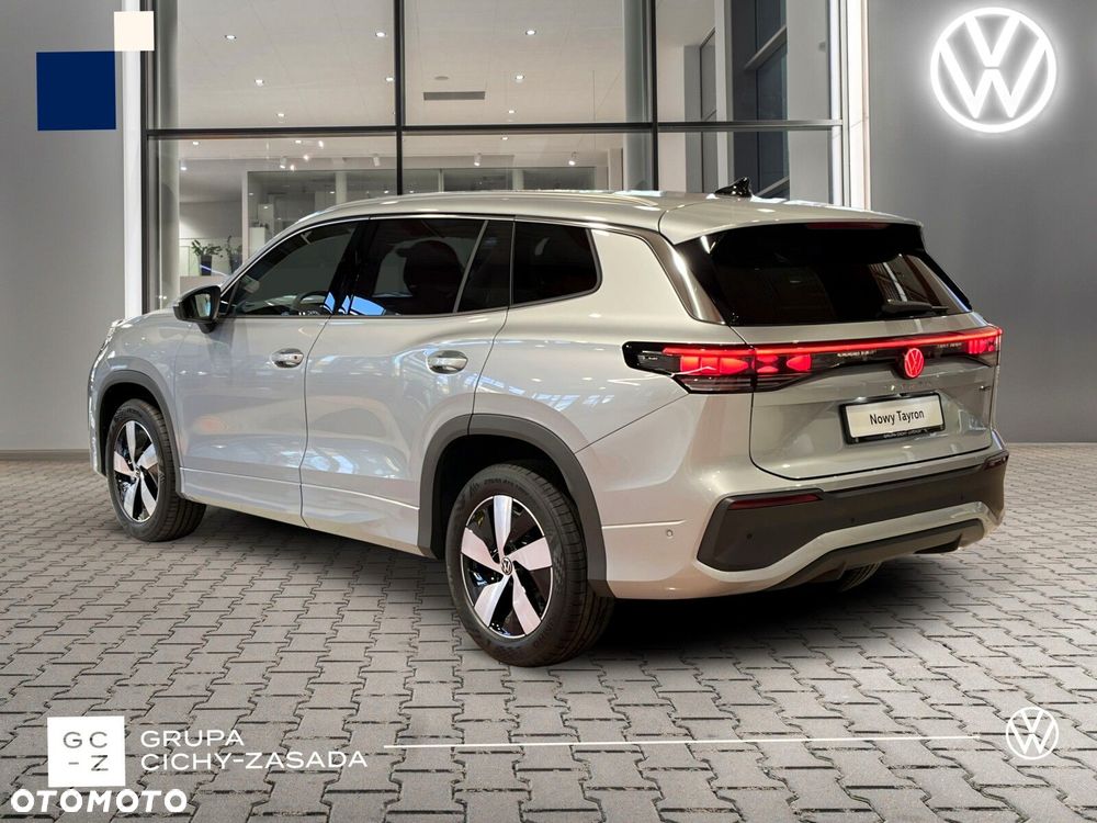 Volkswagen Tayron 2026 photo 3
