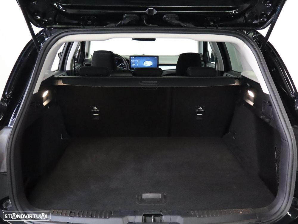 Ford Focus SW 1.0 EcoBoost MHEV Active X - 22