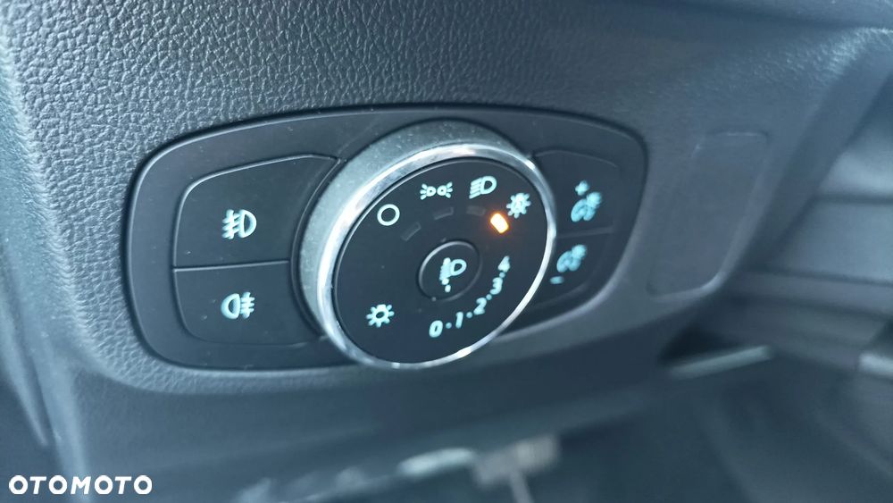 Ford Focus - 19