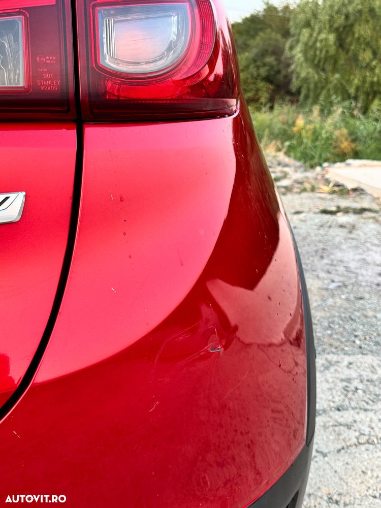 Mazda CX-3 G120 Challenge - 18