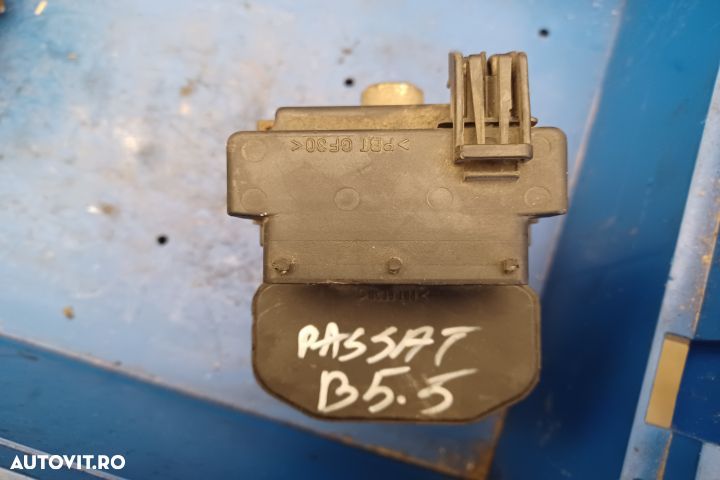 Pompa ABS 6E0614111AB Volkswagen VW Passat B5.5 [facelift] [2000 - 20 - 1