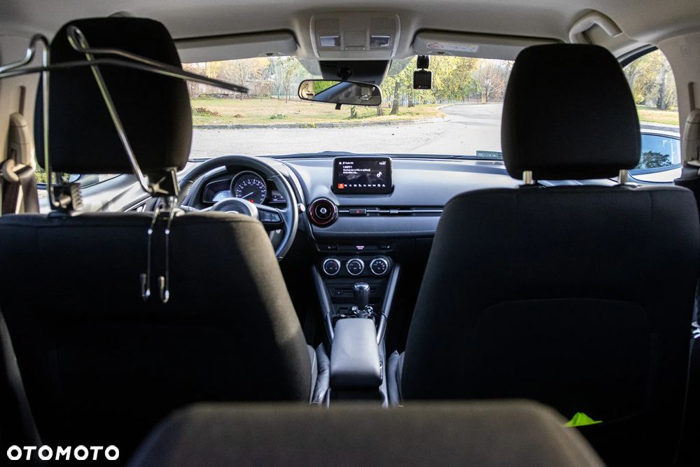 Mazda CX-3 2.0 Skyenergy AWD - 16