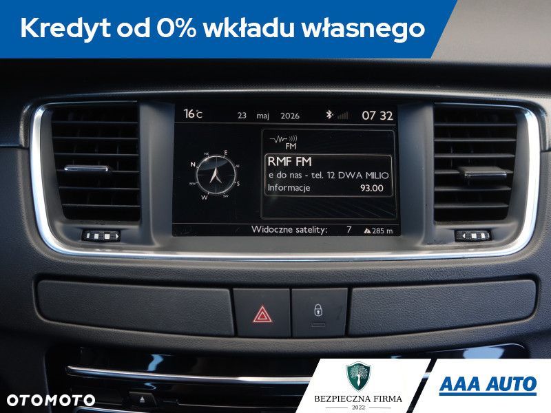 Peugeot 508 - 14