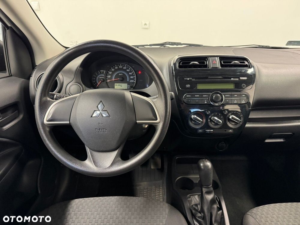 Mitsubishi Space Star 1.0 Inform - 12