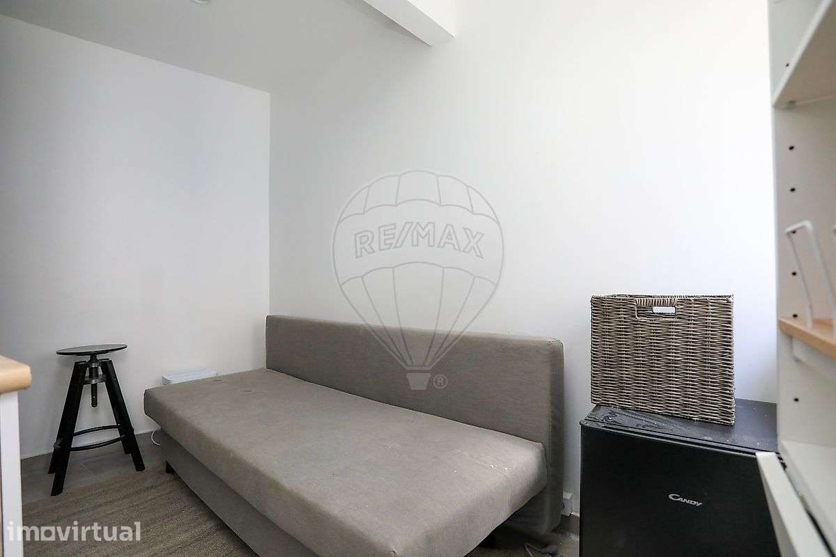 Apartamento T0 para venda - Grande imagem: 5/14