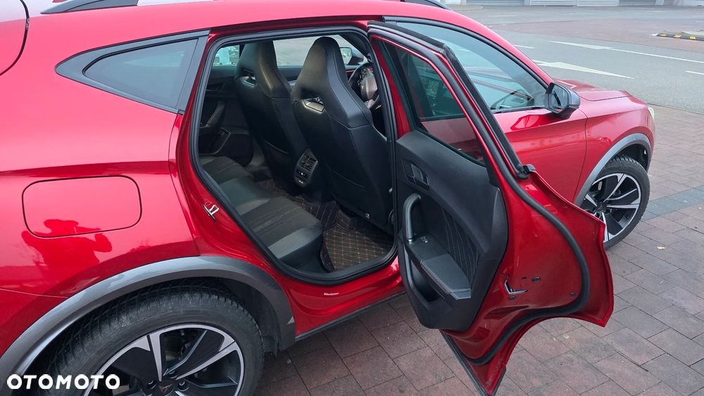 Cupra Formentor - 19