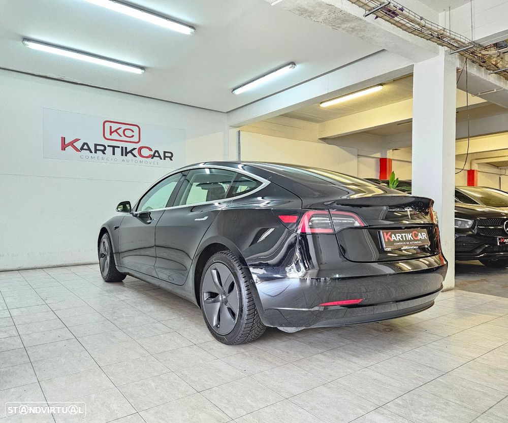 Tesla Model 3 Long Range RWD - 13