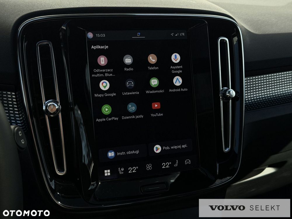 Volvo XC 40 - 27