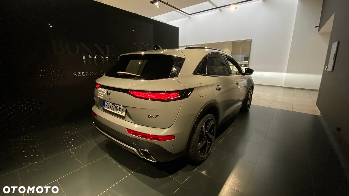 DS Automobiles DS 7 Crossback 1.6 E-Tense Opera - 4