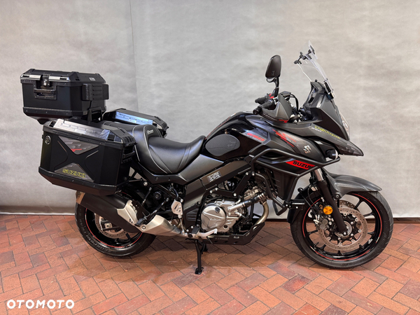 Suzuki DL