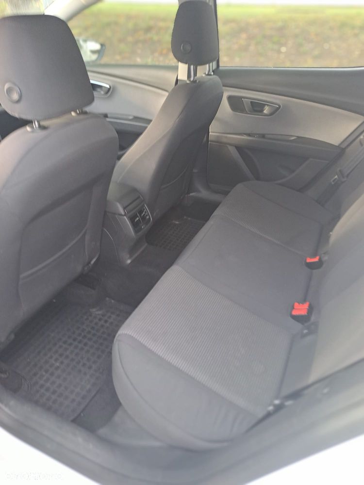 Seat Leon - 12