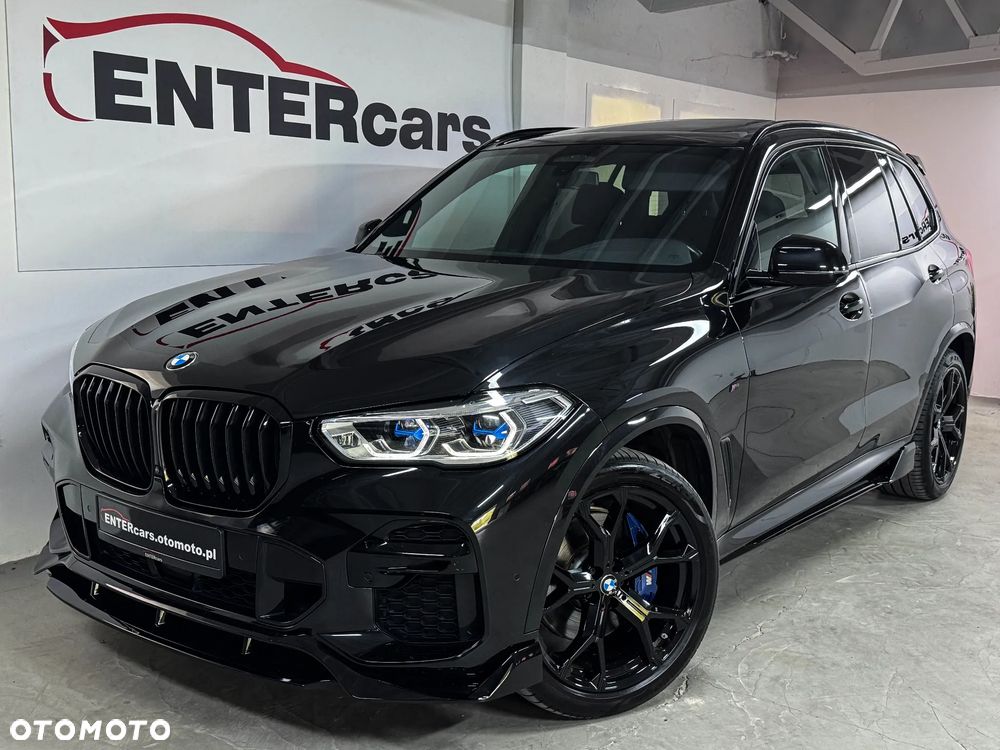 BMW X5 xDrive30d - 16