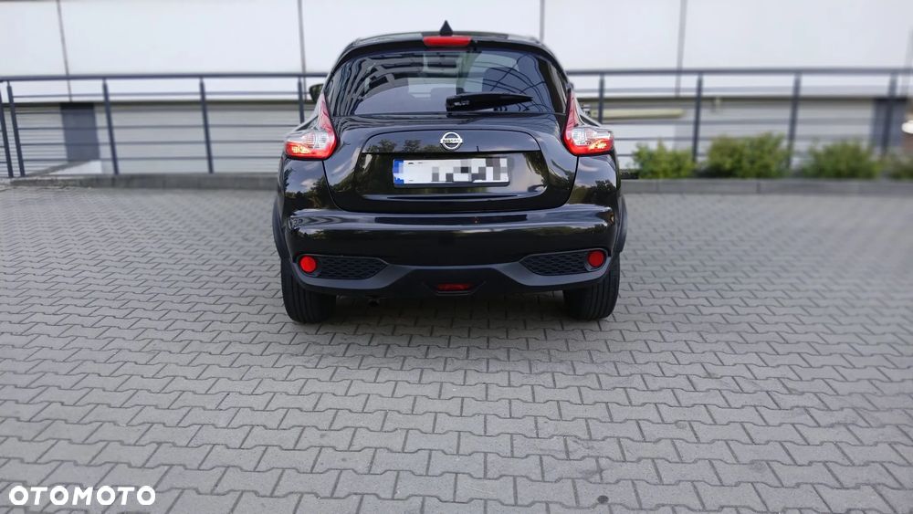 Nissan Juke - 3