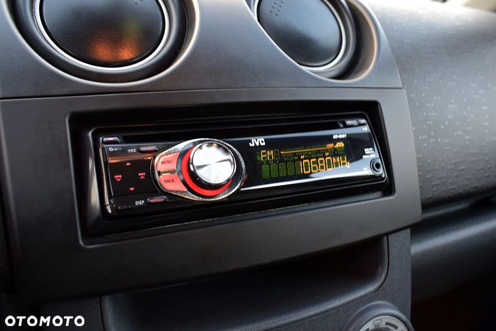 Mitsubishi Colt 1.3 Intense ASTC - 10