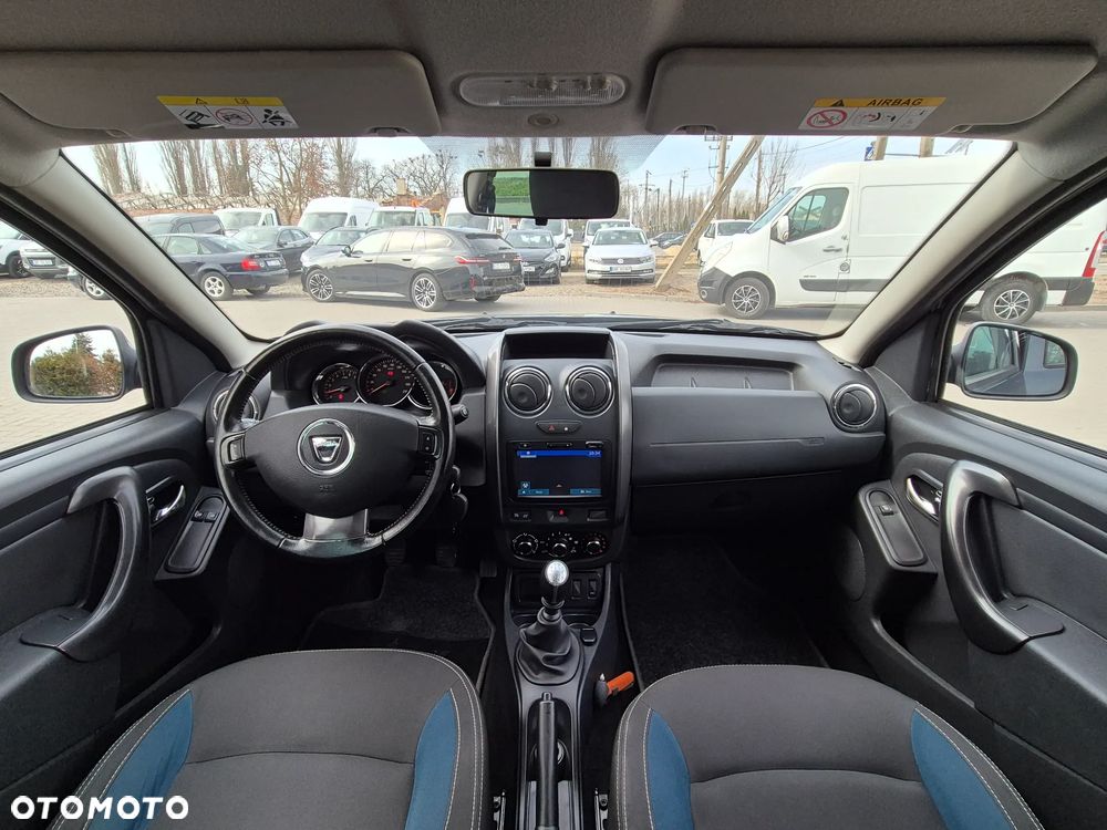 Dacia Duster 1.2 TCe Laureate S&S EU6 - 32