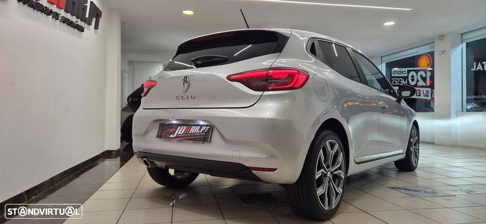 Renault Clio 1.0 TCe Evolution - 11