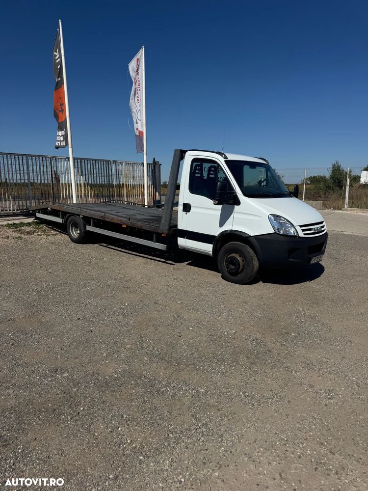 Iveco DAILY - 2