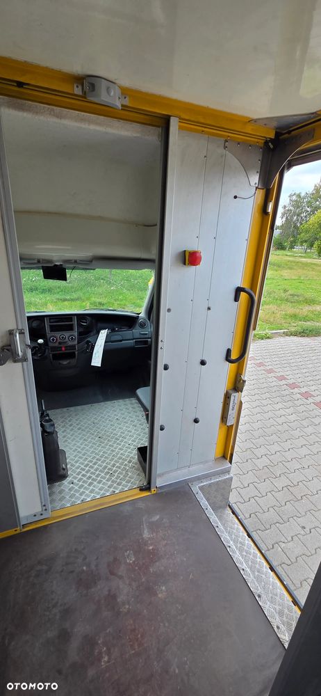 Iveco DAILY V FURGON 29L 11 - 11