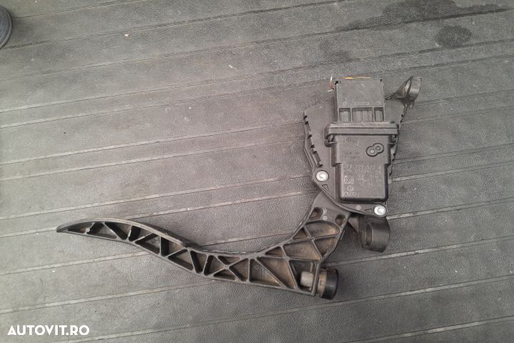 Pedala acceleratie 4F1723523B 4F1723523B Audi A6 4F/C6 [2004 - 2008] - 2
