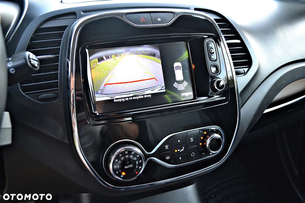 Renault Captur ENERGY dCi 90 Start&Stop Intens - 33