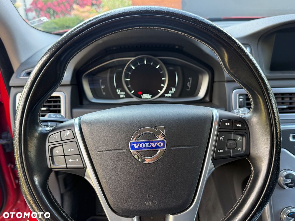 Volvo V70 D3 RDesign - 11