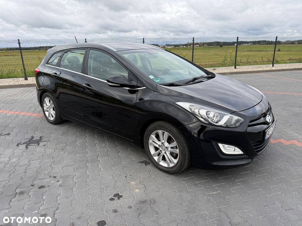 Hyundai i30 1.4 Premium - 9