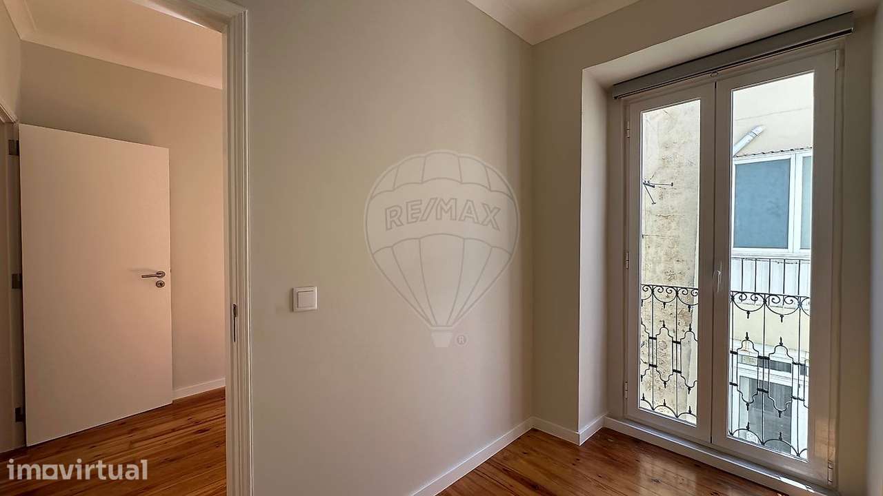 Apartamento T1 para venda - Grande imagem: 2/10