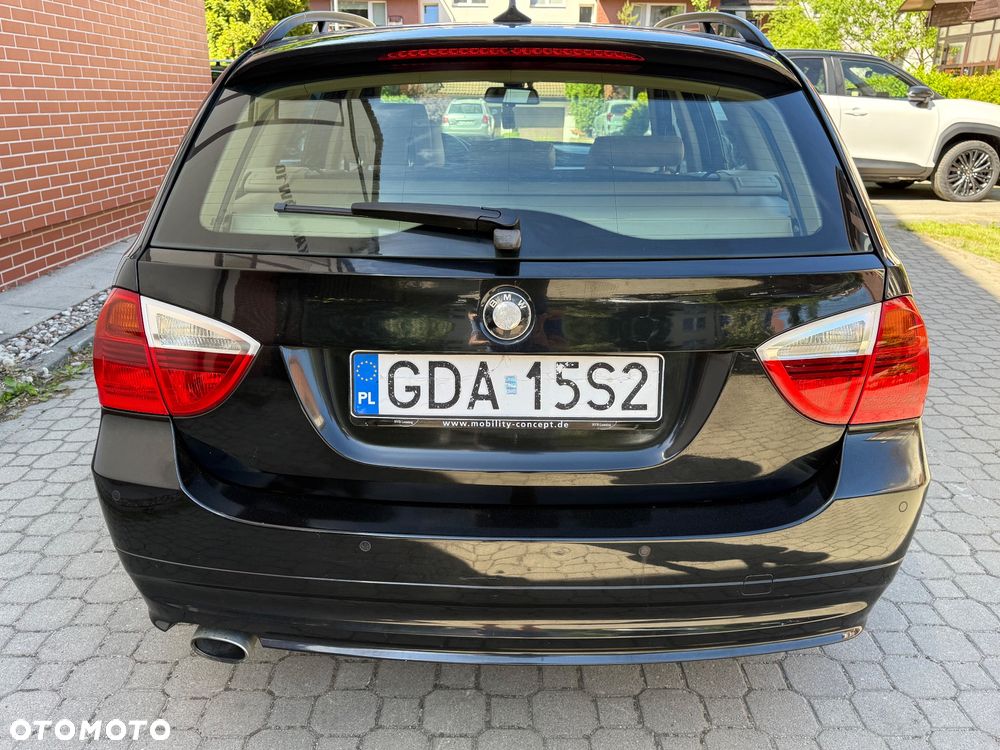 BMW Seria 3 320d DPF Edition Fleet Exclusive - 13