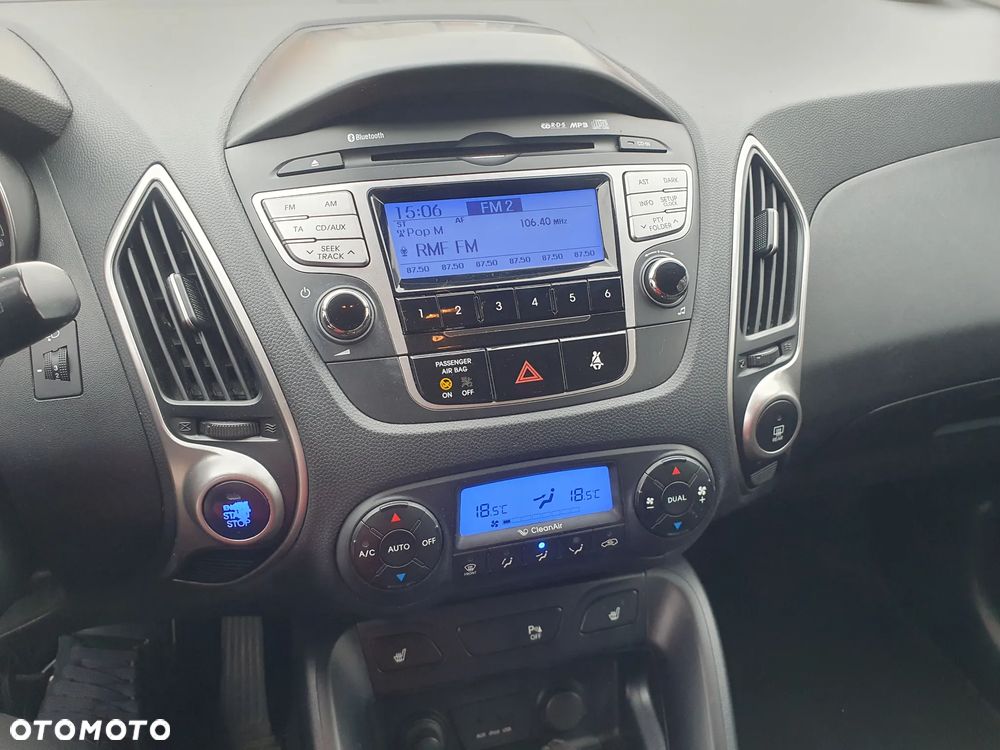 Hyundai ix35 1.6 2WD 5 Star Edition - 12