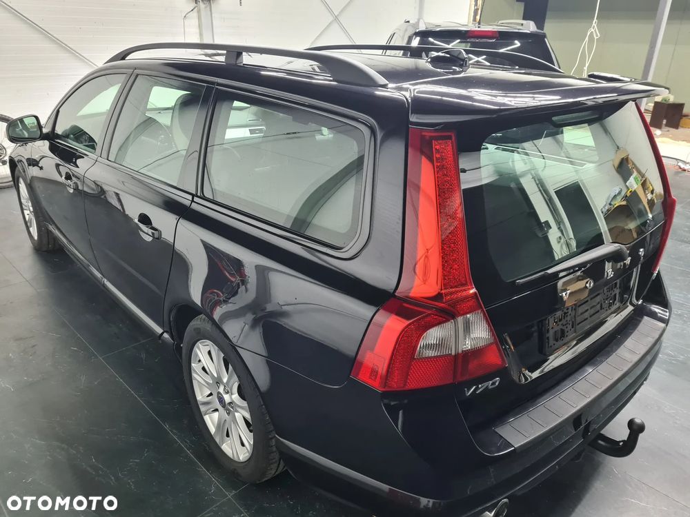 Volvo V70 2.5T RDesign - 25