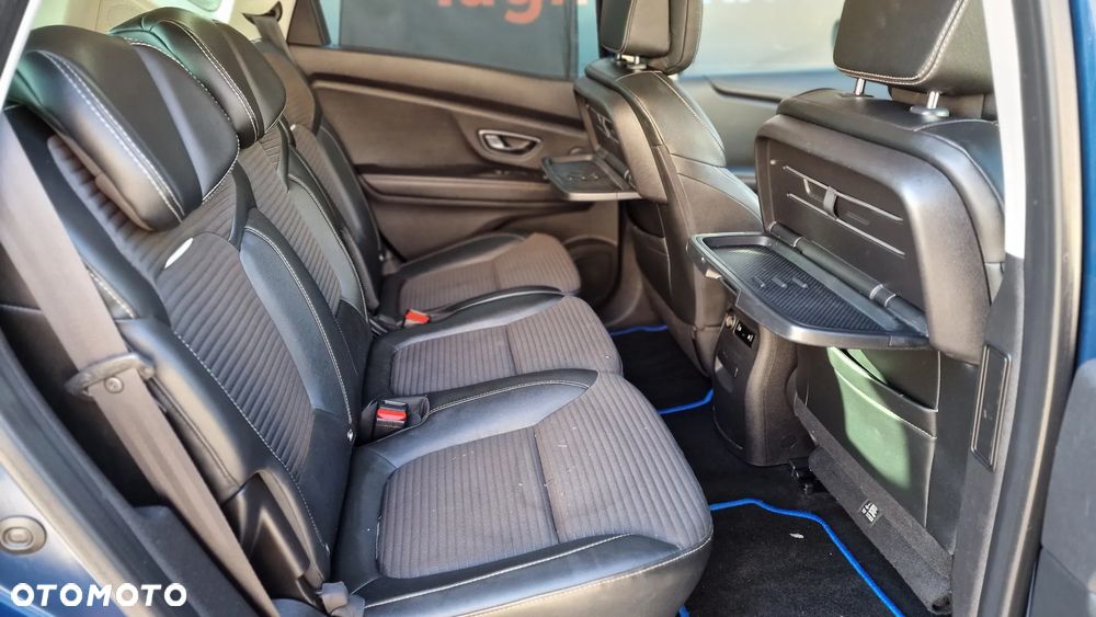 Renault Scenic ENERGY TCe 140 EDC LIMITED - 18