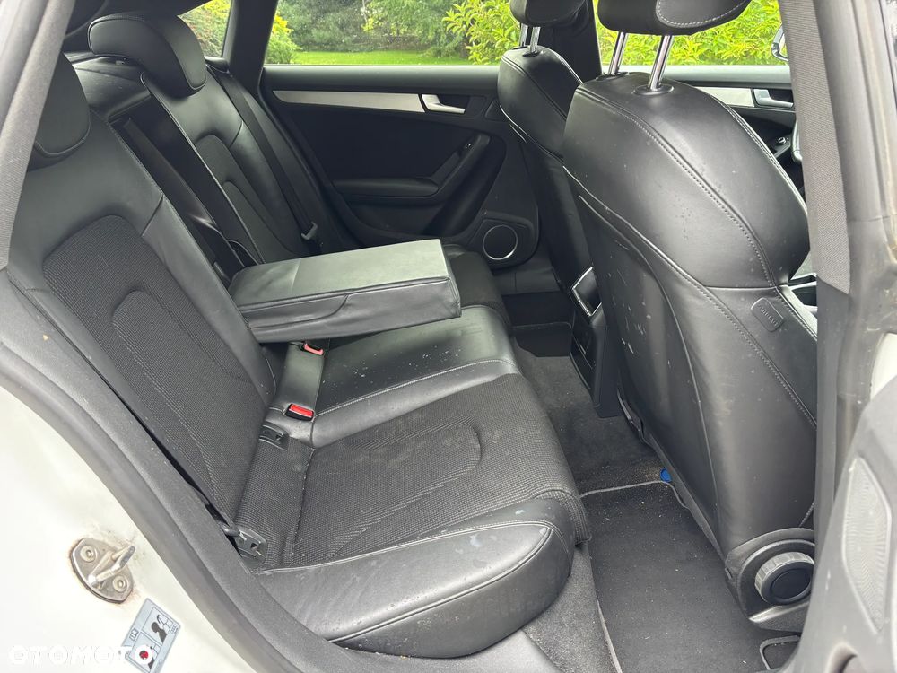 Audi A5 Sportback 2.0 TDI quattro DPF S tronic - 21