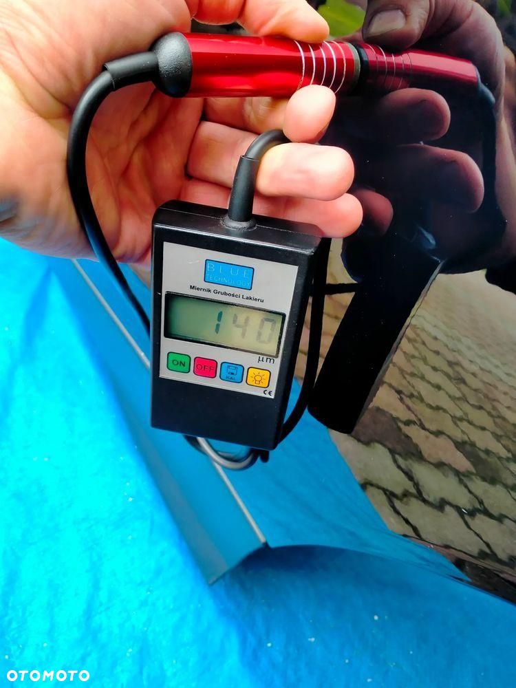 Ford KUGA MK2 Lift Drzwi Tył Tylne Lewe Lewy 2017r - 5