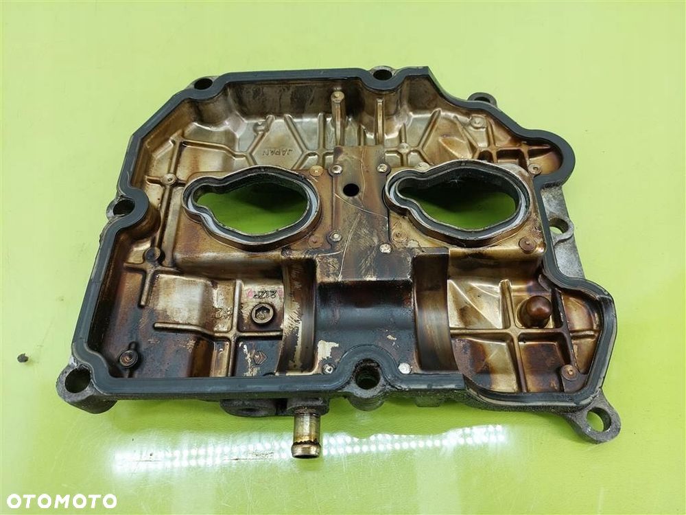 Pokrywa zaworów PRAWA  Subaru Legacy IV 2003-2009 2,0 DOHC BENZYNA 21ZR - 5