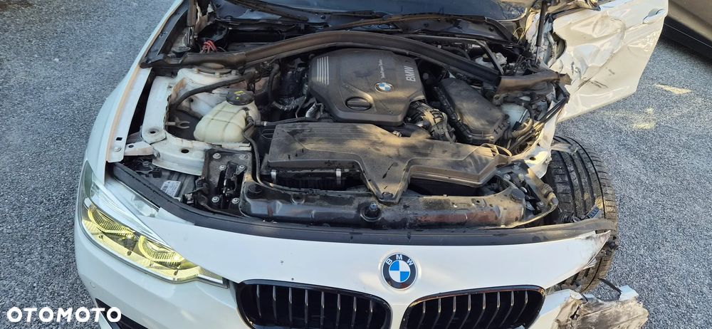 BMW Seria 3 - 17