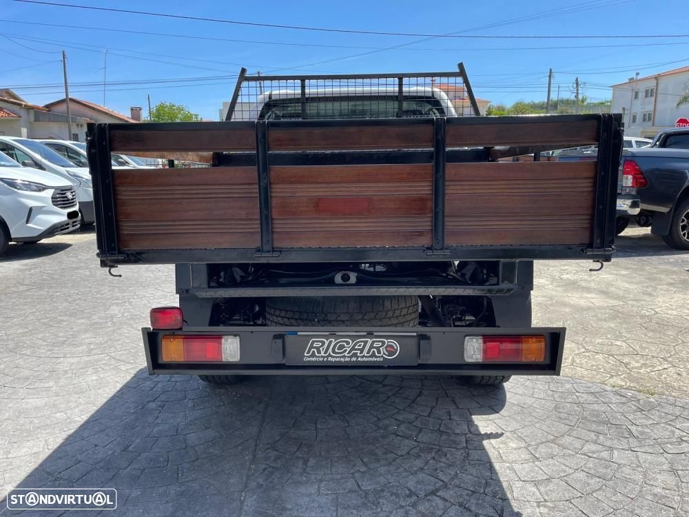 Toyota Hilux HILUX VIII 2.4 D (150CV) - 7