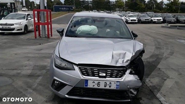 Seat Ibiza 1.0 TSI Style S&S - 2