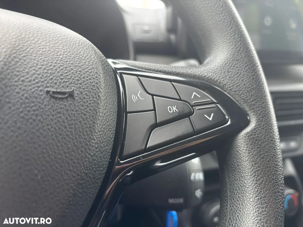 Dacia Logan TCe 90 MT6 Comfort - 29