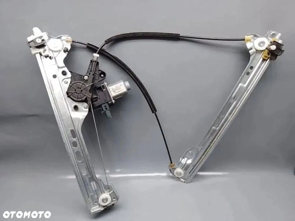 Renault Megane IV Podnośnik Szyby Przedni Lewy Przód Silniczek Szyby Europa - 1