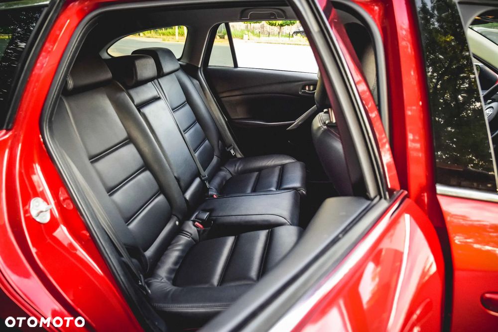 Mazda 6 2.0 Skypassion I-ELoop - 29