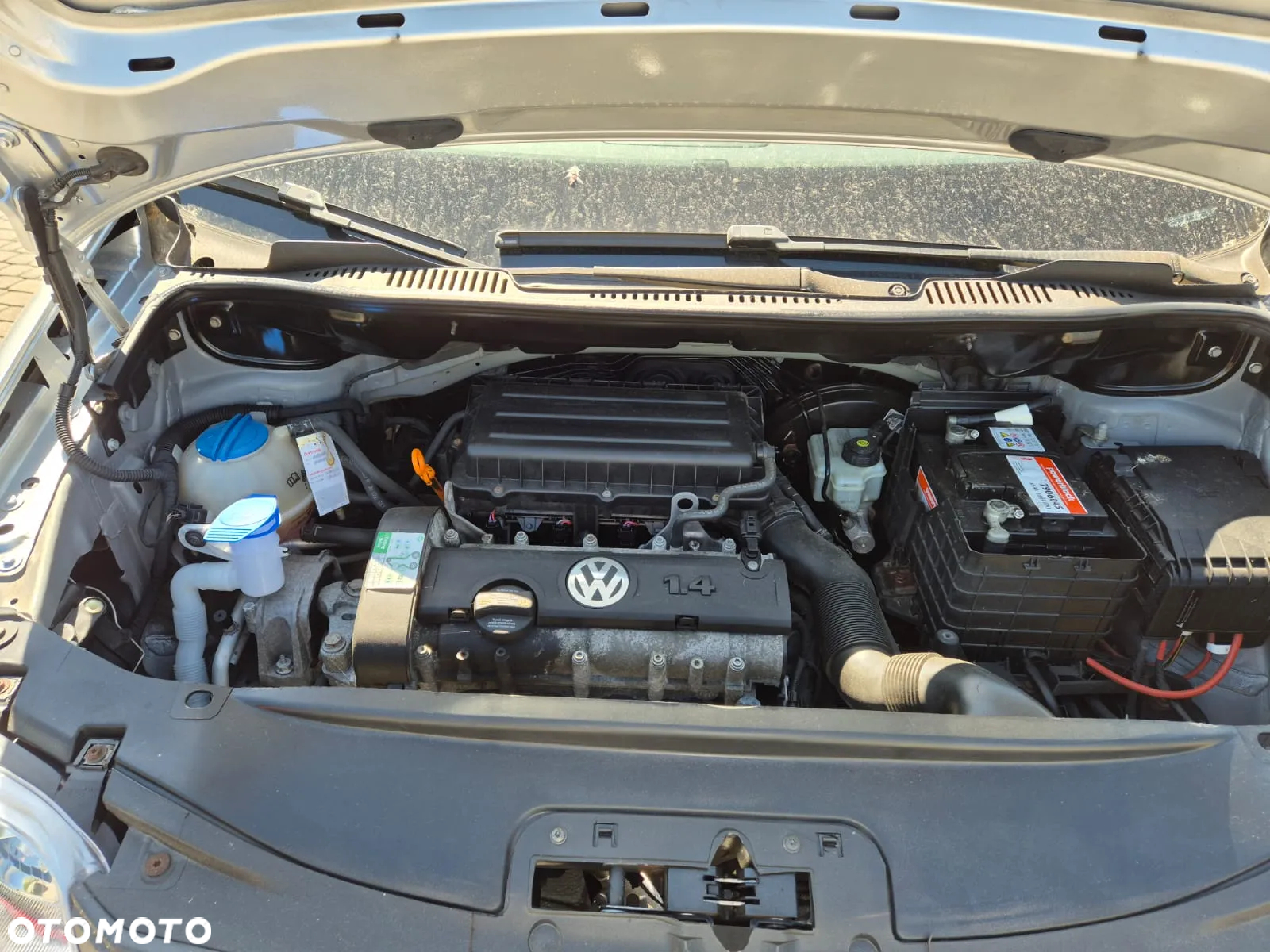Volkswagen Caddy 1.4 Life (7-Si.) - 25