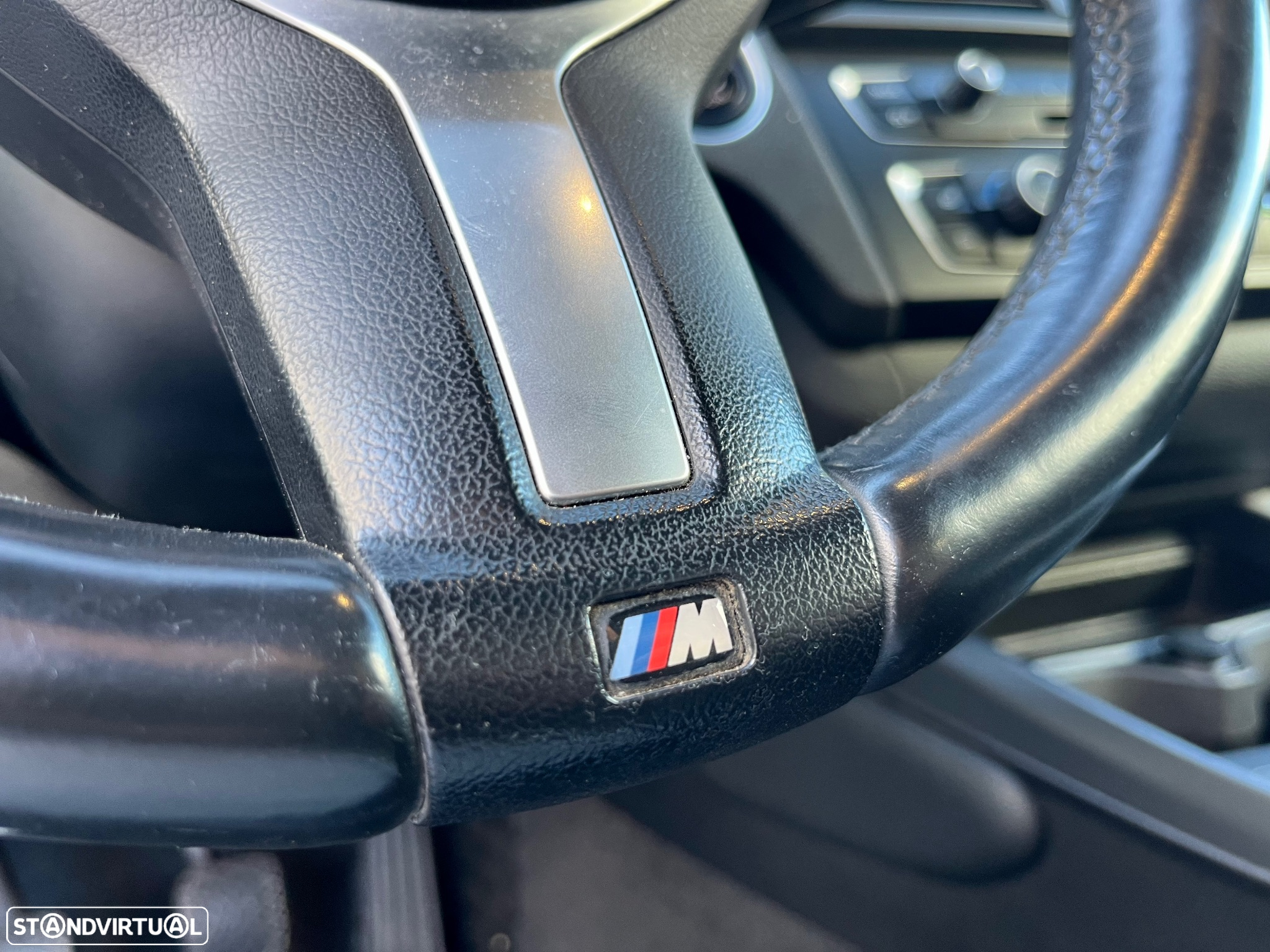 BMW 220 d Coupe Pack M - 41