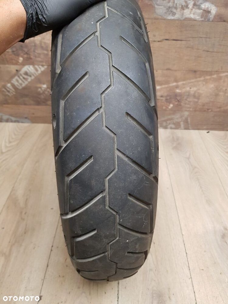 Felga tył 16x3.00 Harley Davidson Sportster Forty Eight 40900400 - 7