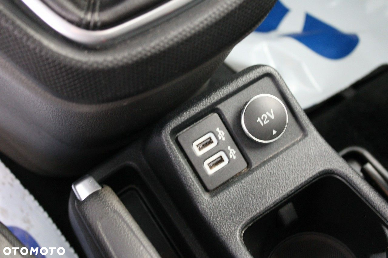 Ford Tourneo Connect - 29