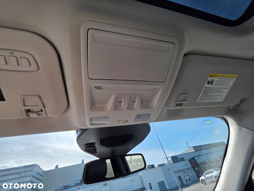 Ford Kuga 2.5 Duratec FHEV VIGNALE - 26