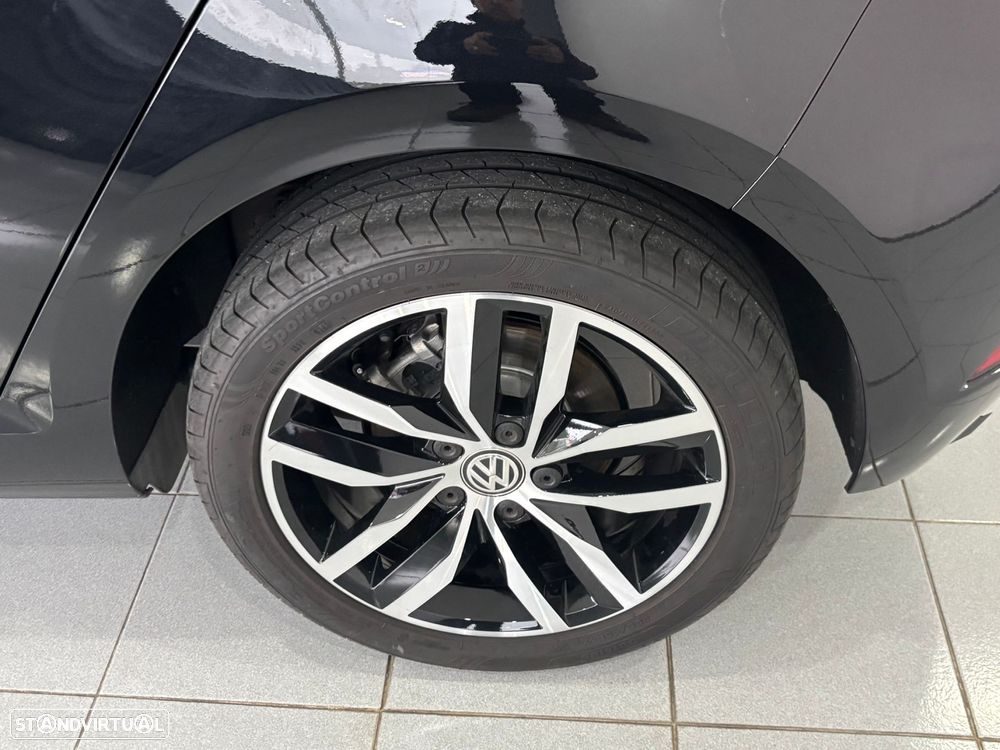 VW Golf 1.6 TDI Stream - 18