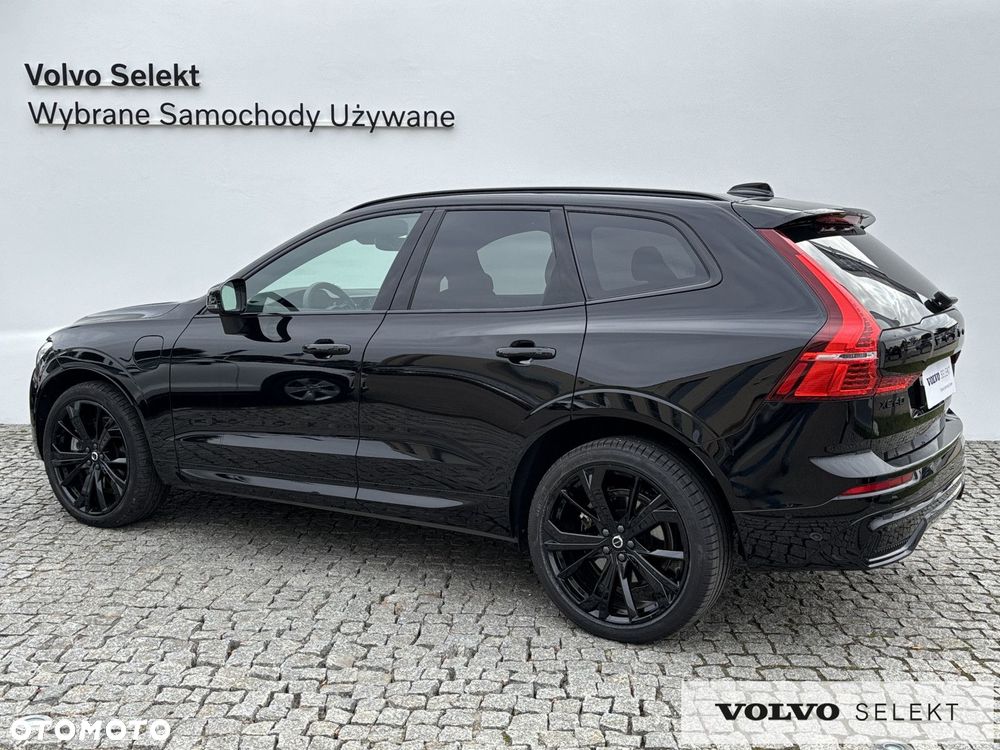 Volvo XC 60 - 4