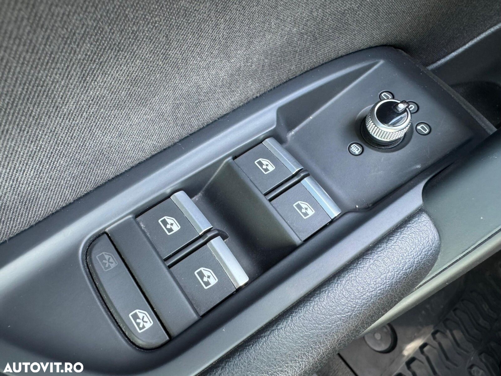 Audi Q5 - 19