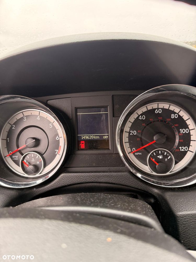 Dodge Grand Caravan 3.6 R/T - 11