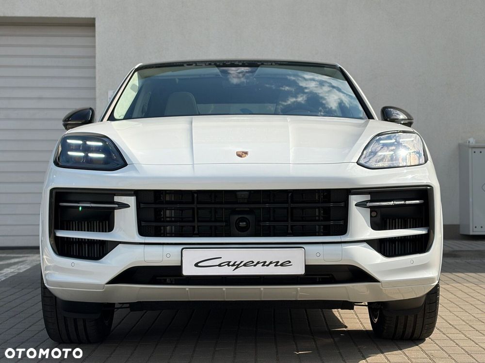 Porsche Cayenne 2025 photo 3